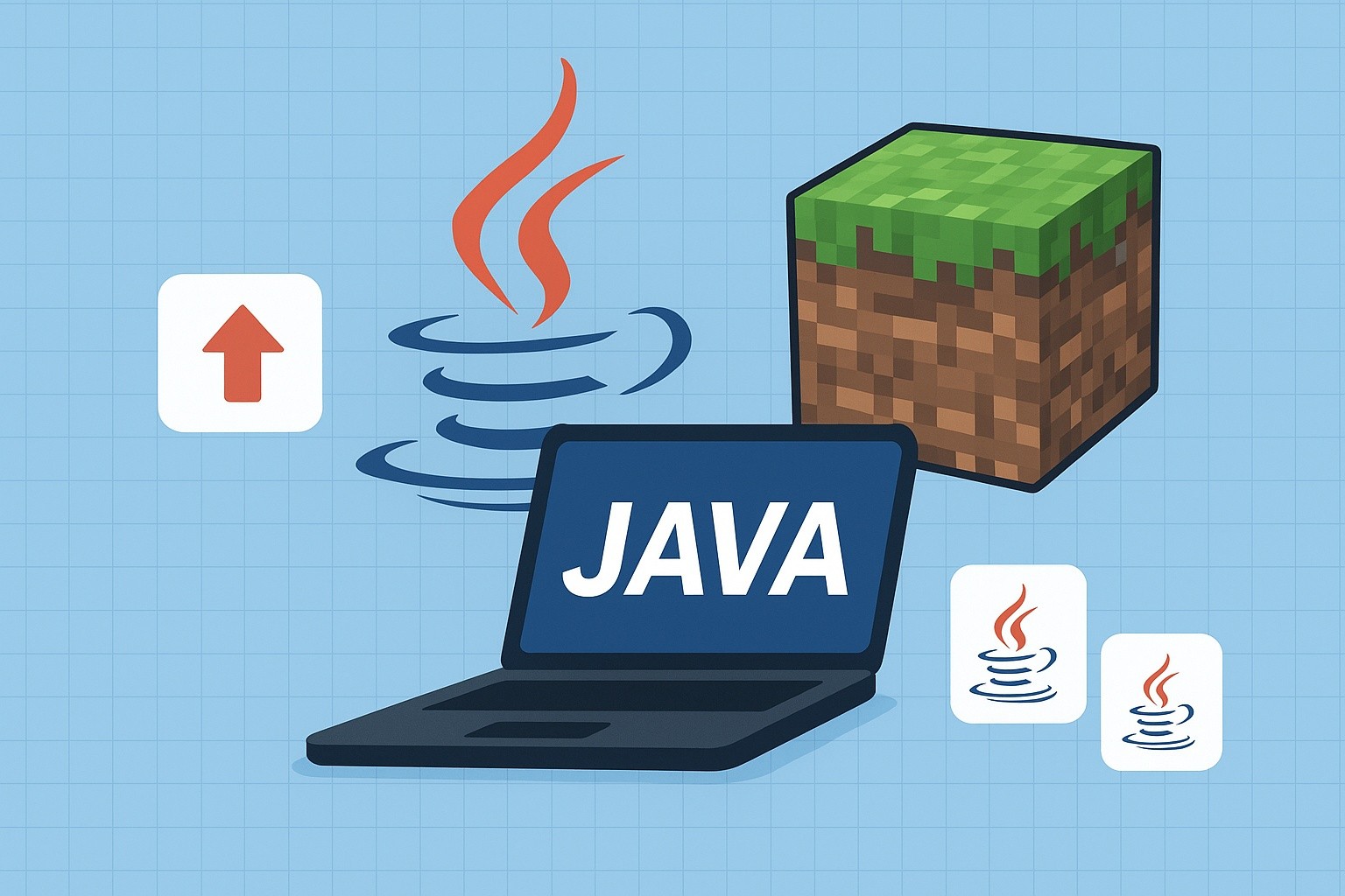 Best Java Versions for PojavLauncher: Complete 2025 Guide
