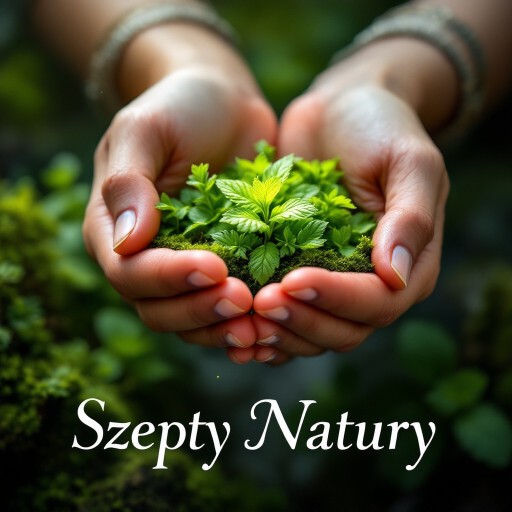 WIELKA PREMIERA! Podcast "Szepty Natury" już dostępny!