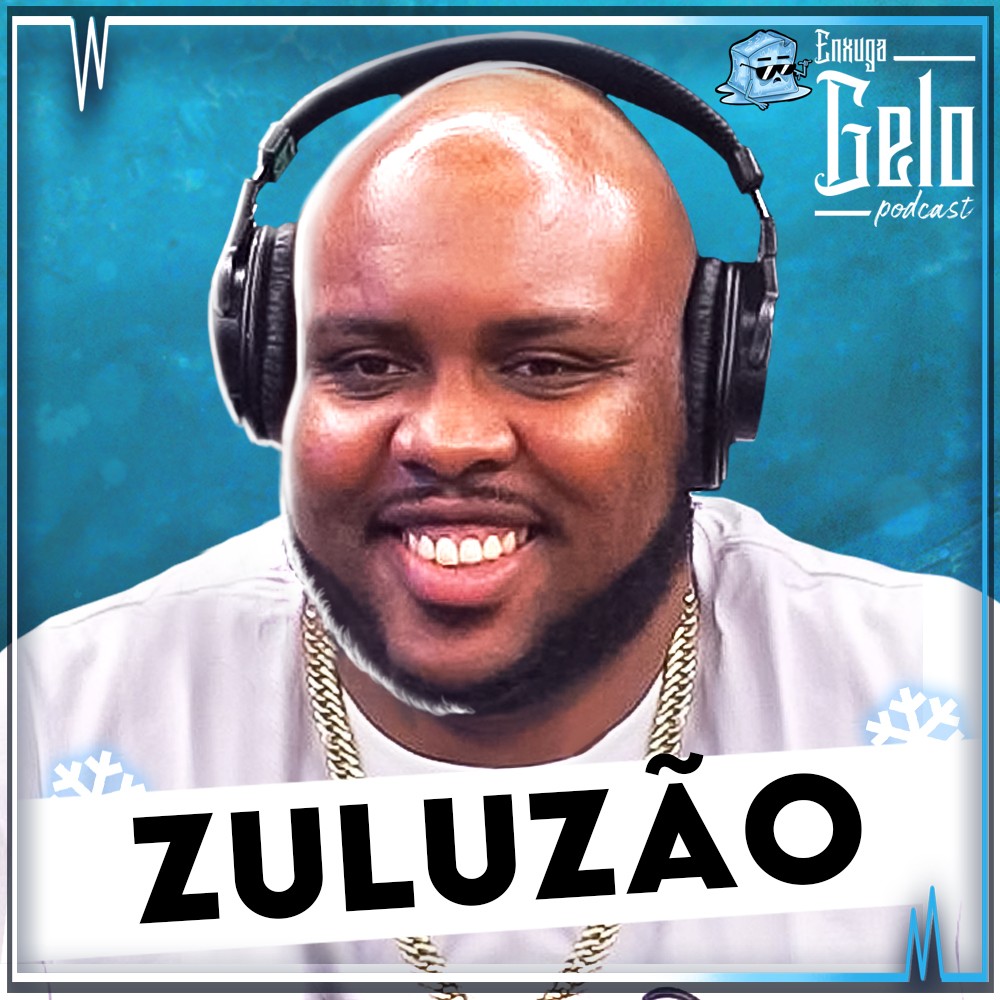 Enxuga Gelo Podcast