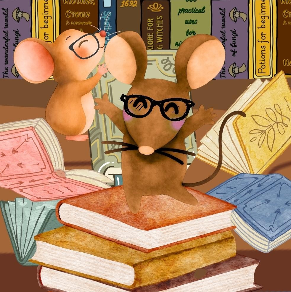 Copertina del podcast