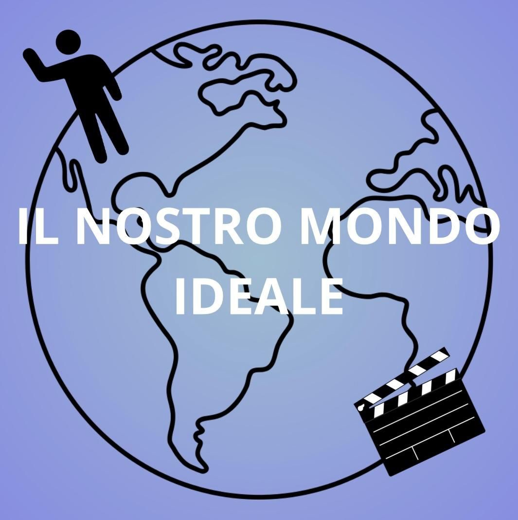 Copertina del podcast