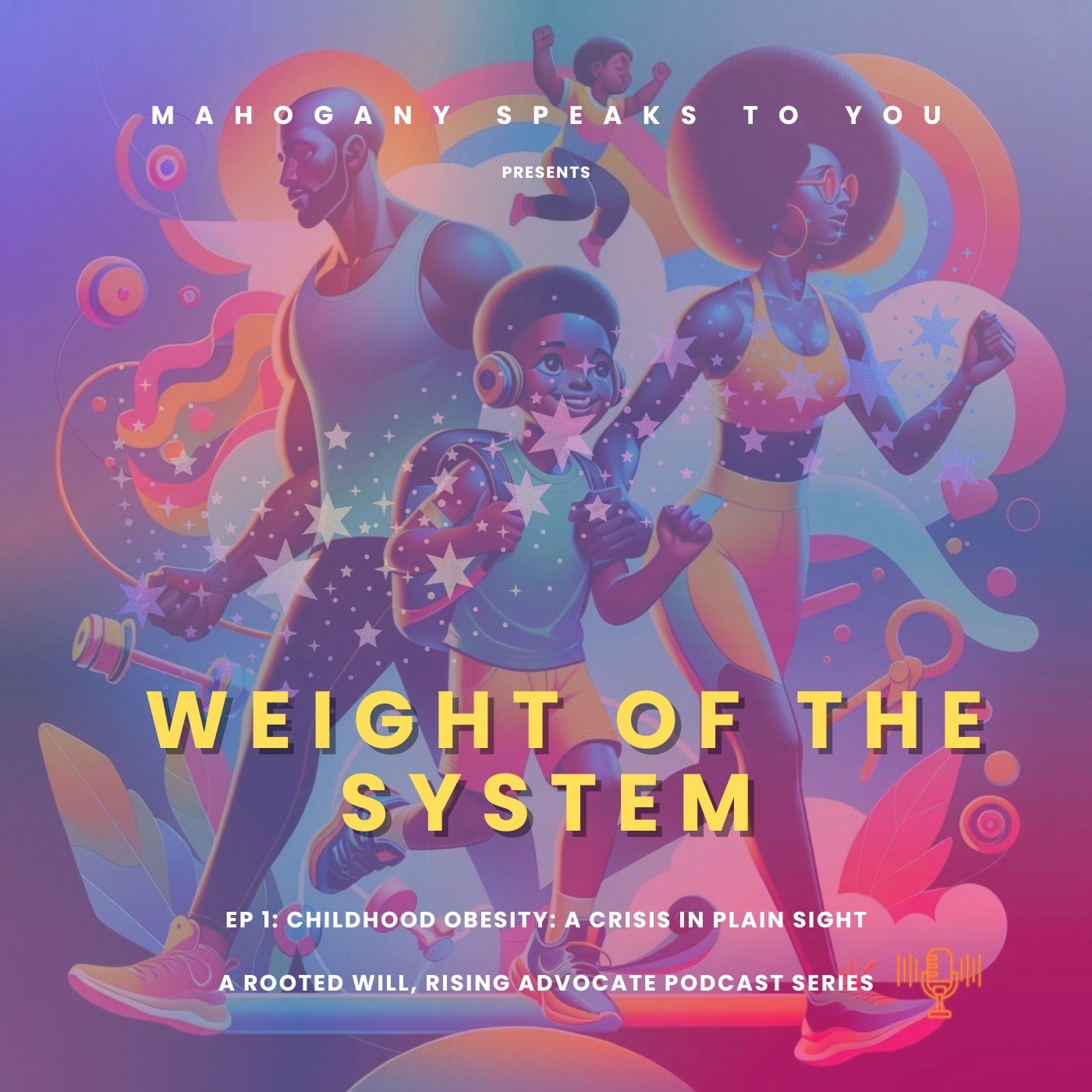 Childhood Obesity: A Crisis in Plain Sight