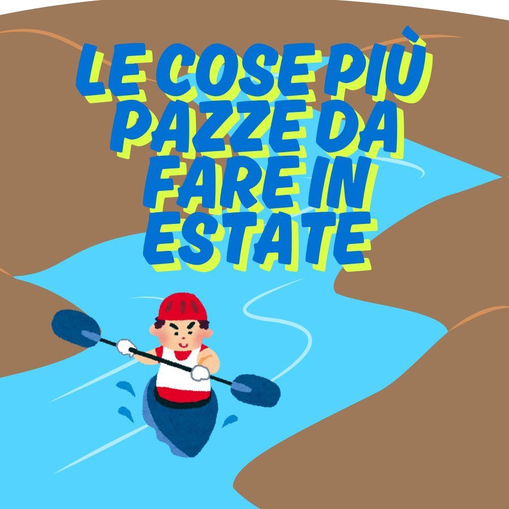Copertina del podcast