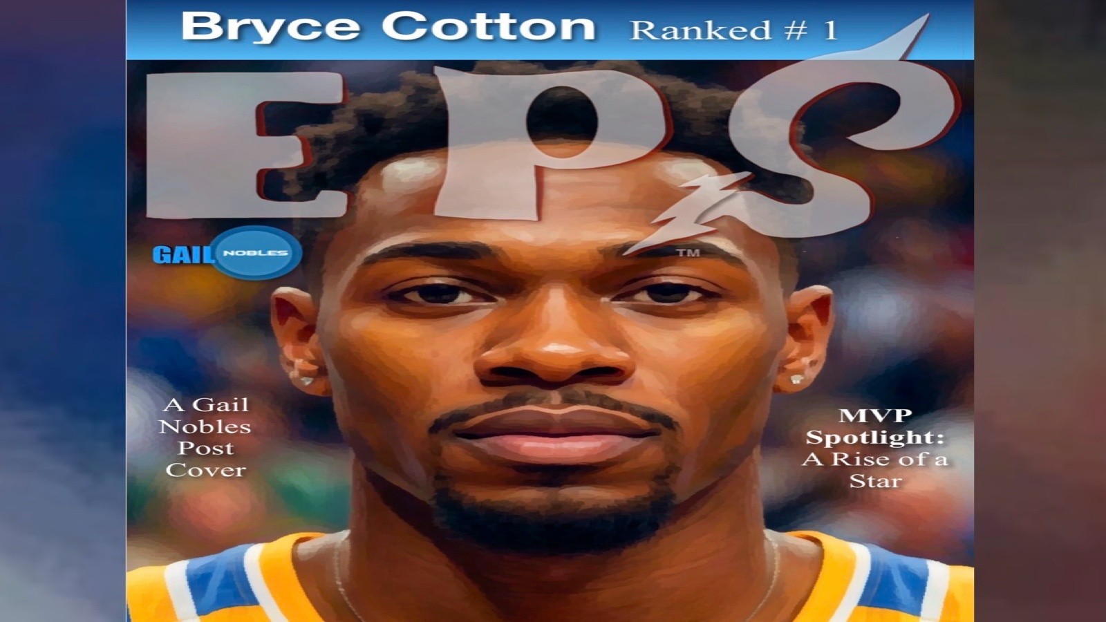 NBL’S Bryce Cotton Named Top Player in the League