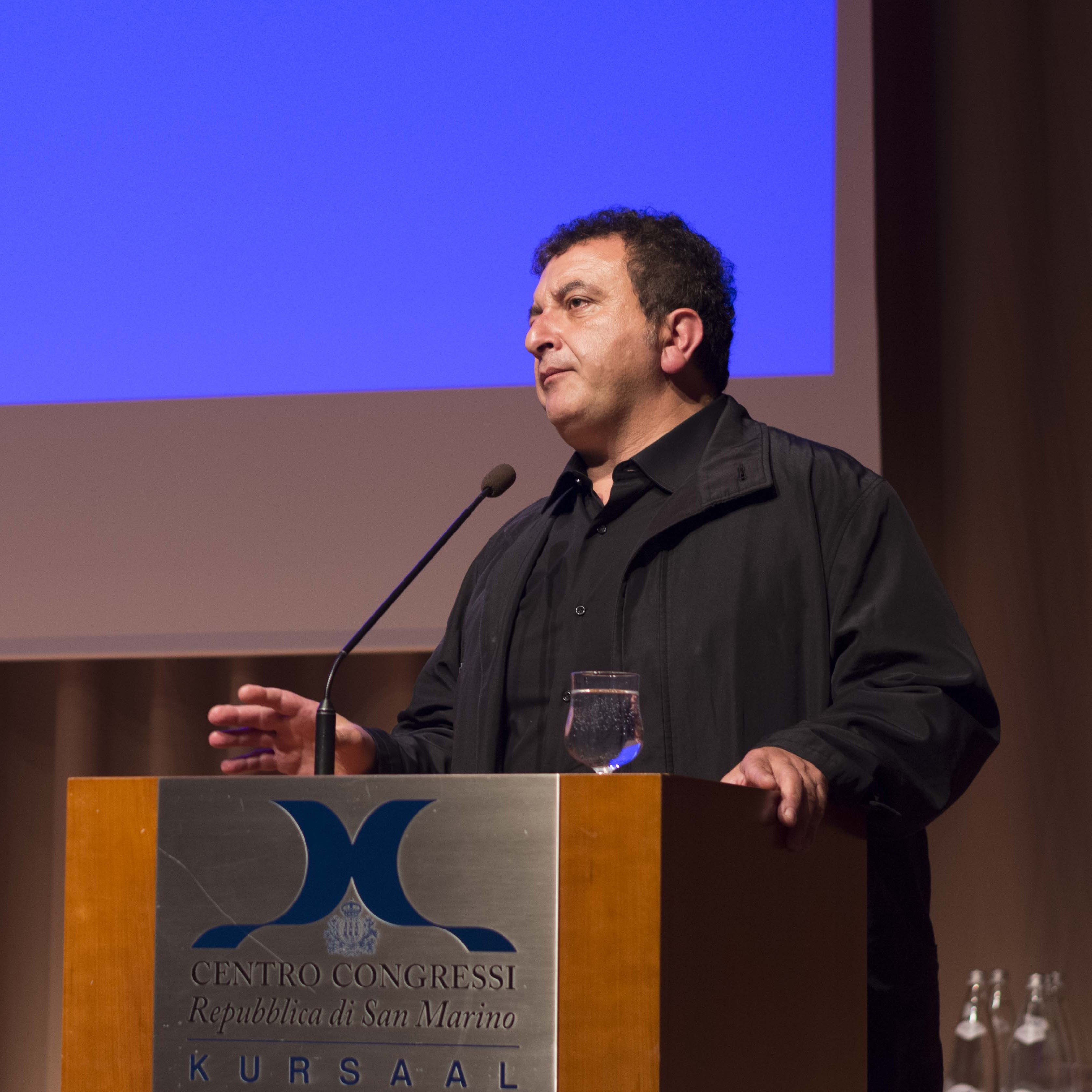 DCC – DAY #5 – Flaviano Celaschi