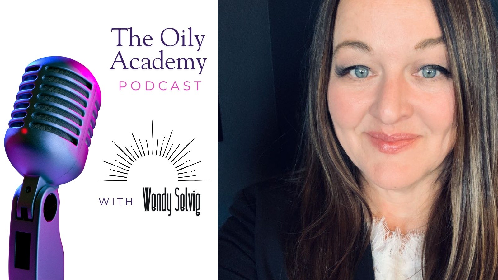 Episode 158 - Toxin Free Cleaner Recipe with Essential Oils
