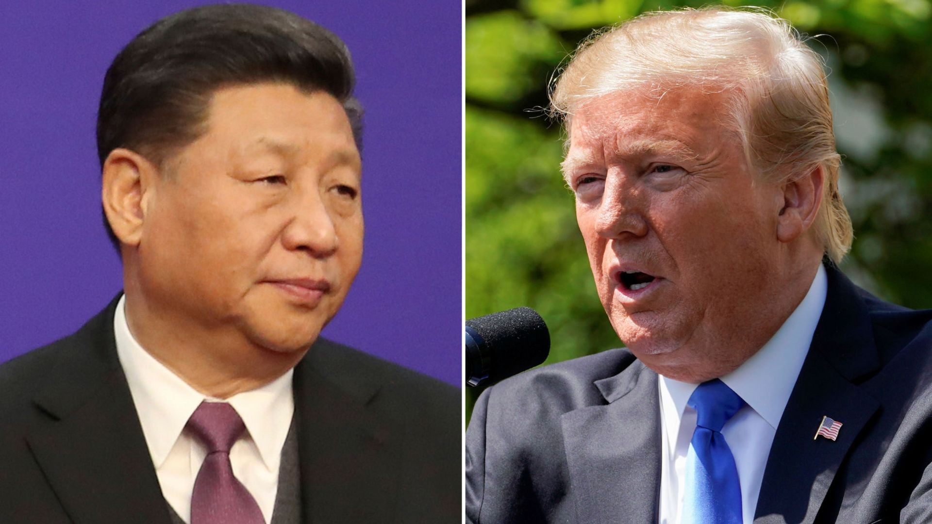 China hits back in trade war with tariffs on $60bn of US goods | Money ...
