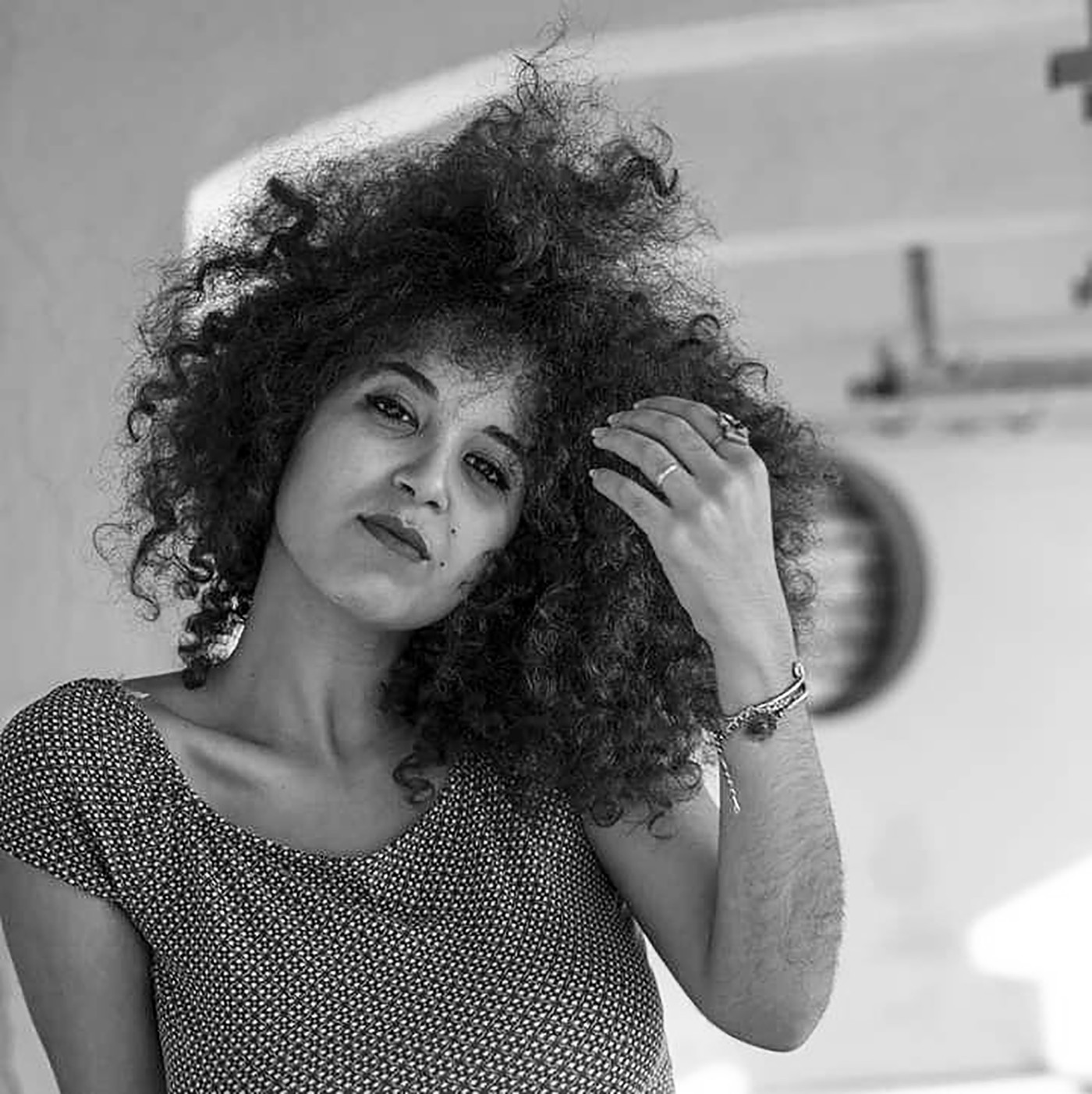 Crown XXXI – Wissal Houbabi