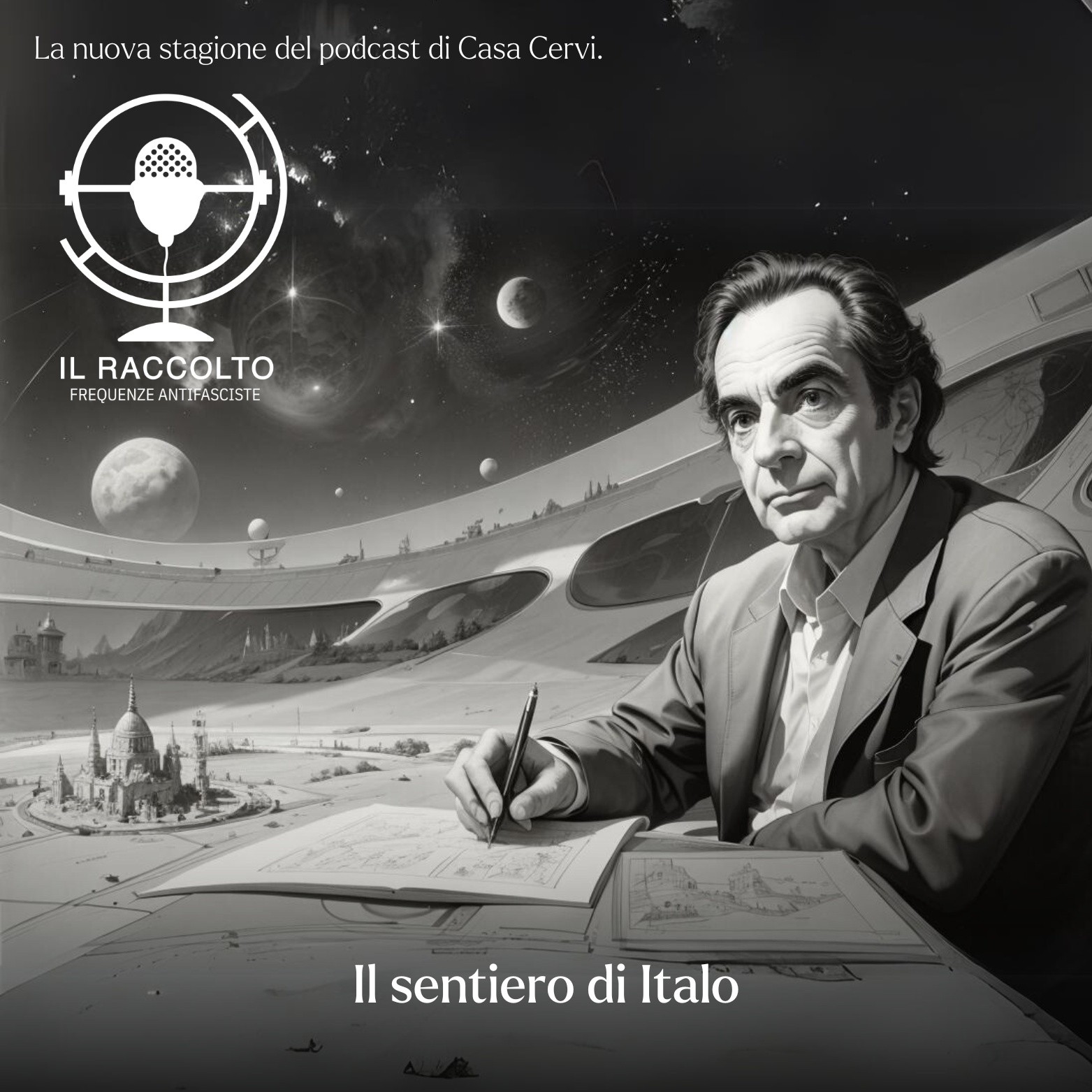 Il Raccolto Frequenze Antifasciste Istituto Alcide Cervi