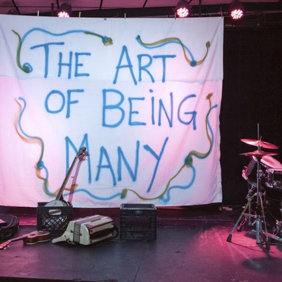 Talk – Sound, Acustincs and Politics of listening