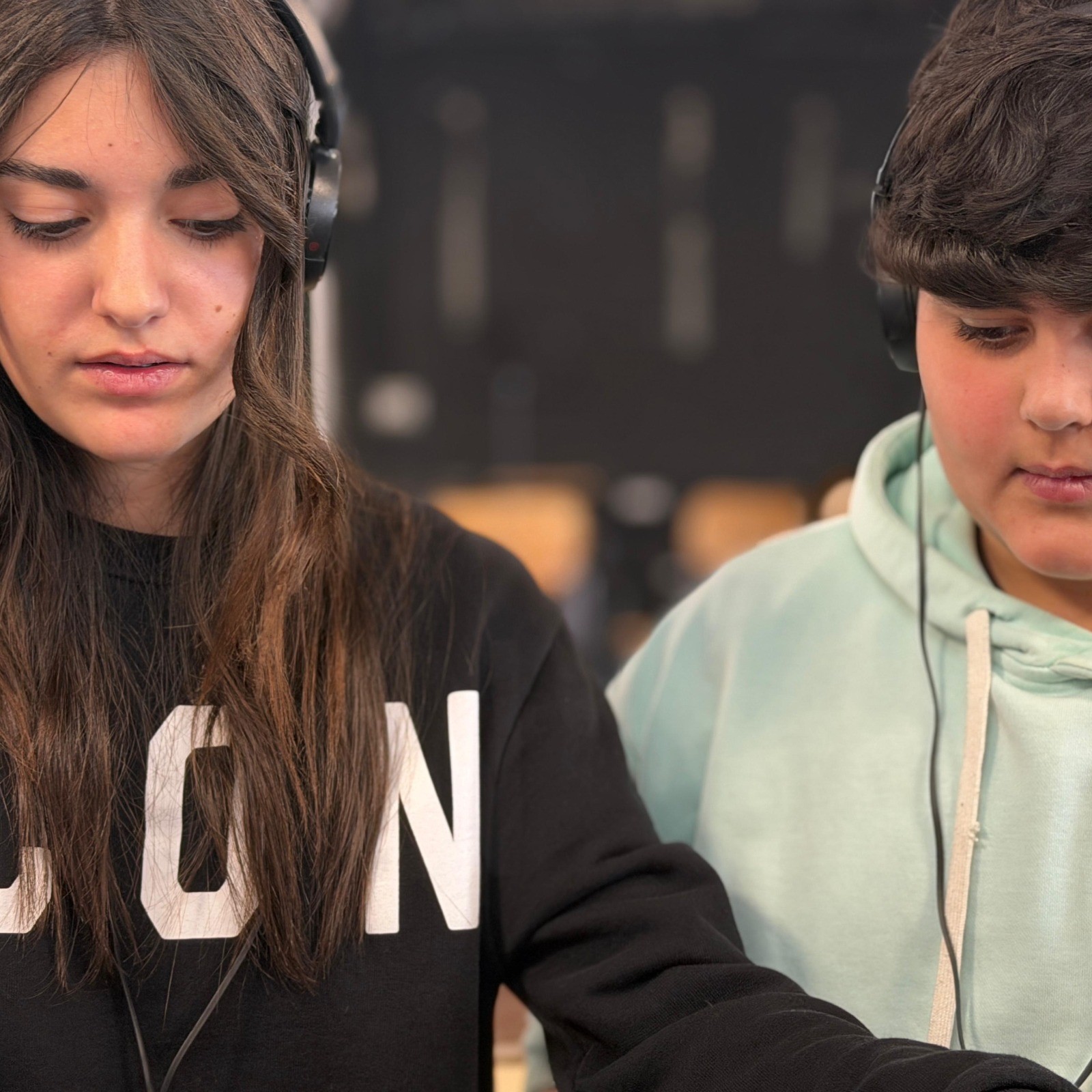 Copertina del podcast