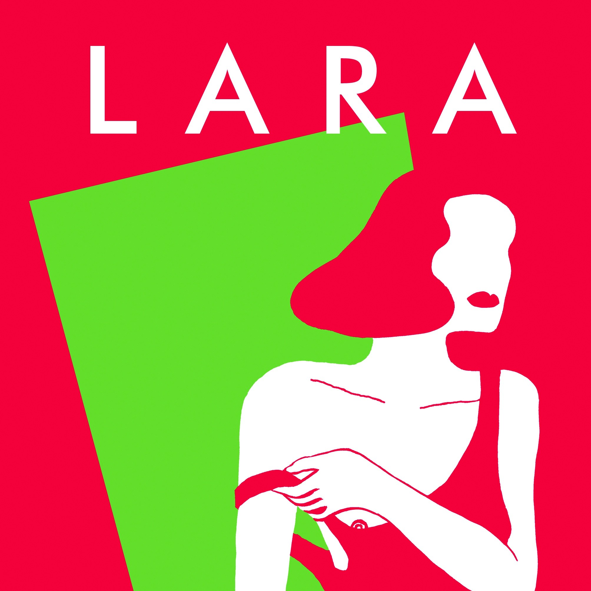 [Esordi] Lara di Ida Cordaro