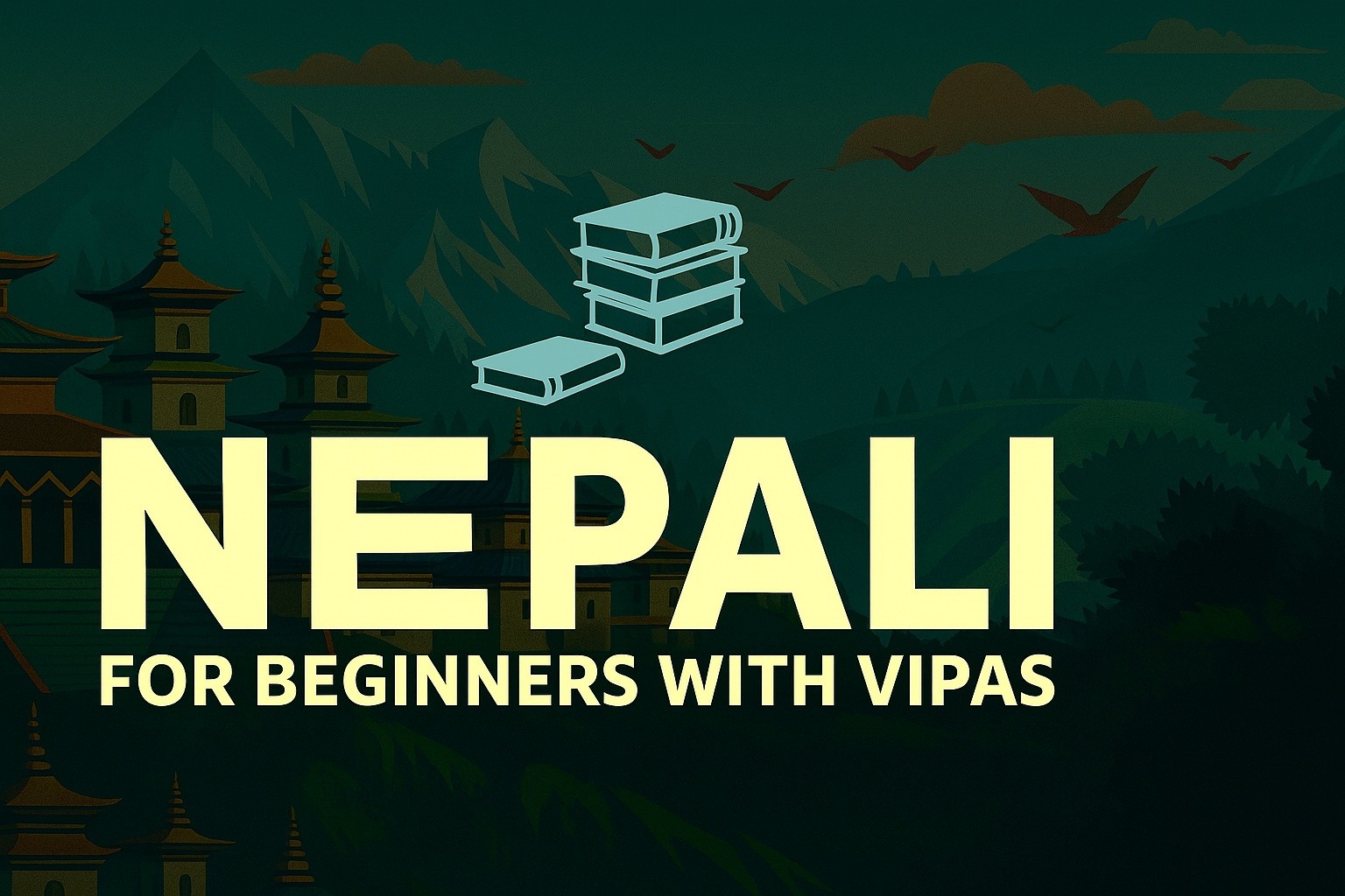 Book Your Nepali 1:1 Lesson on italki (link in description)