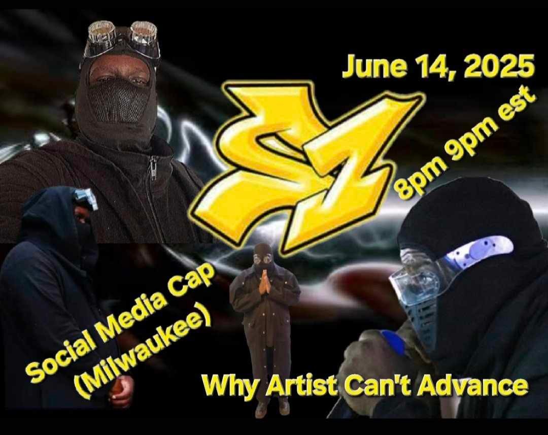 Why Artist Can't Advance