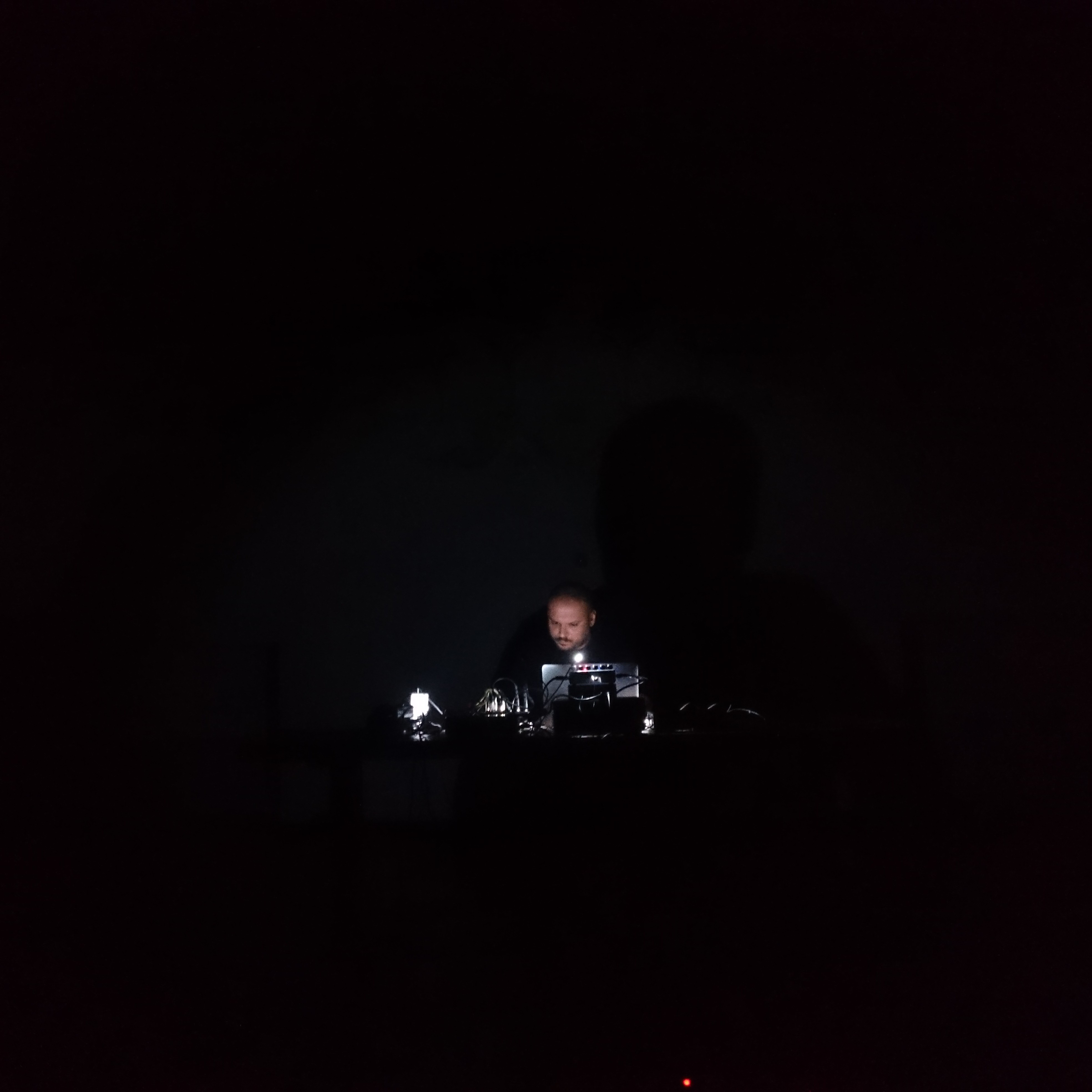 MU05 | Donato Epiro live