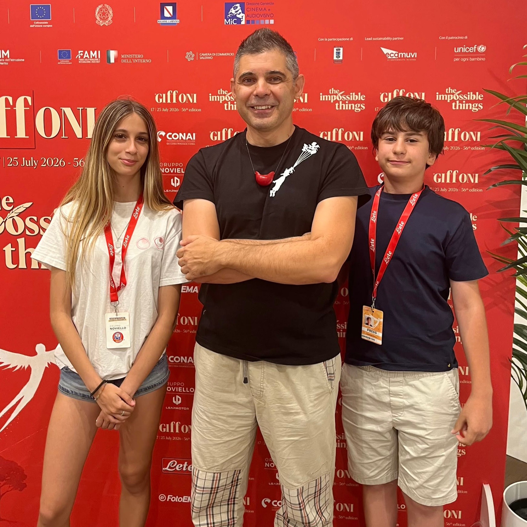 Copertina del podcast