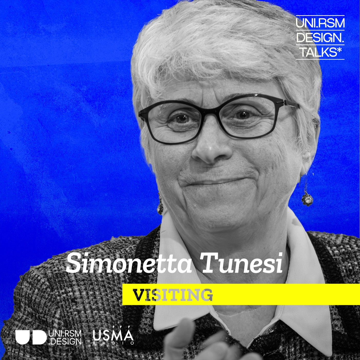 VISITING | Simonetta Tunesi – Il futuro sta nei limiti. Gli Ecosistemi ci insegnano come fare