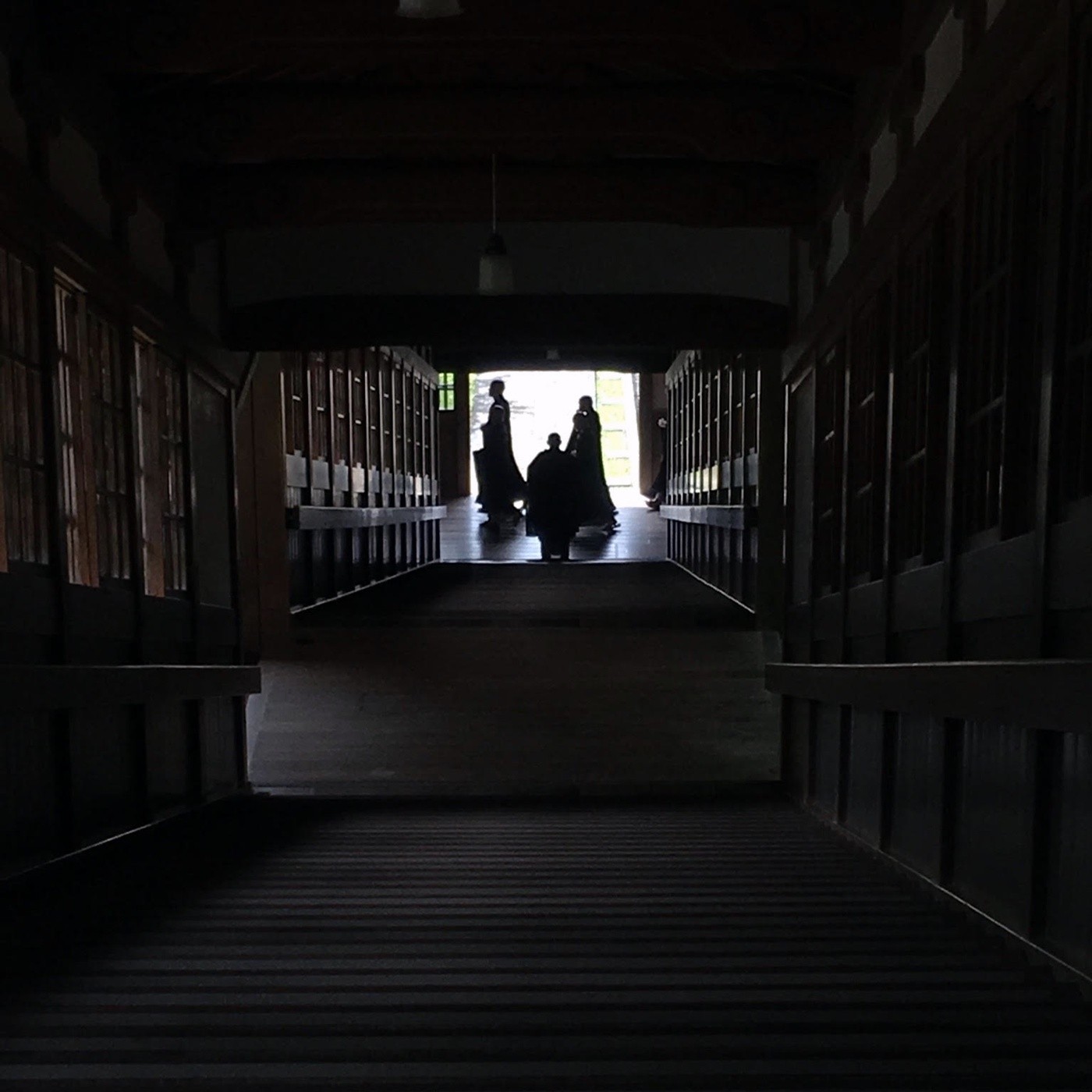 Episode 1 – Tokyo
