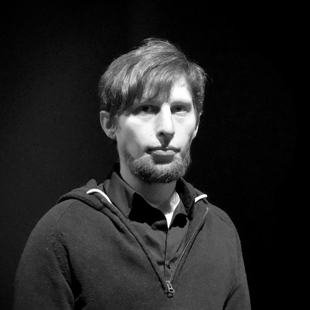 Crown II – Andreij Rublev