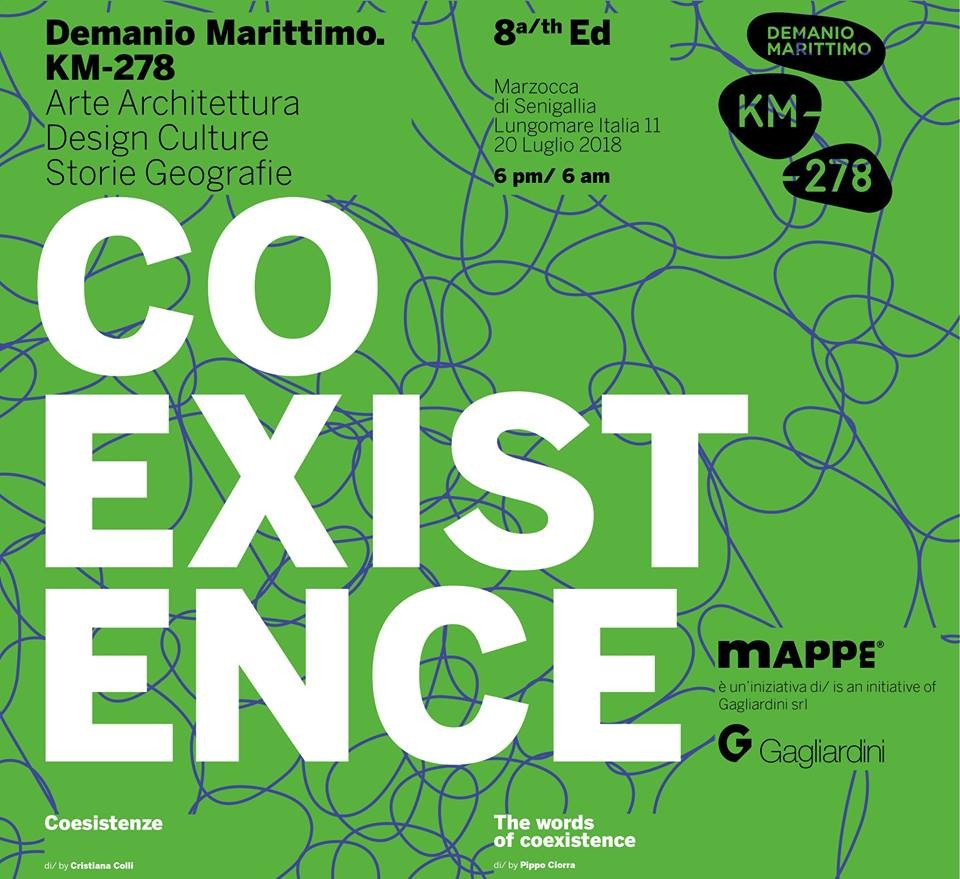 Demanio Marittimo. KM-278