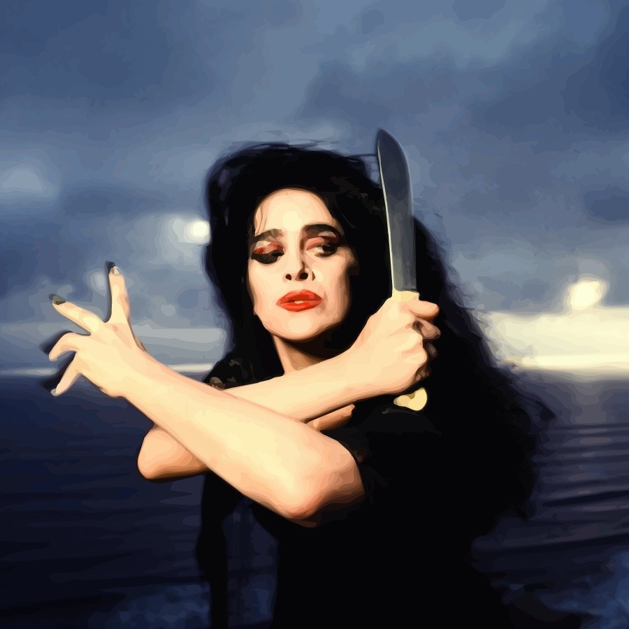 Dal ciel profondo o l’abisso: le anime di Diamanda Galás