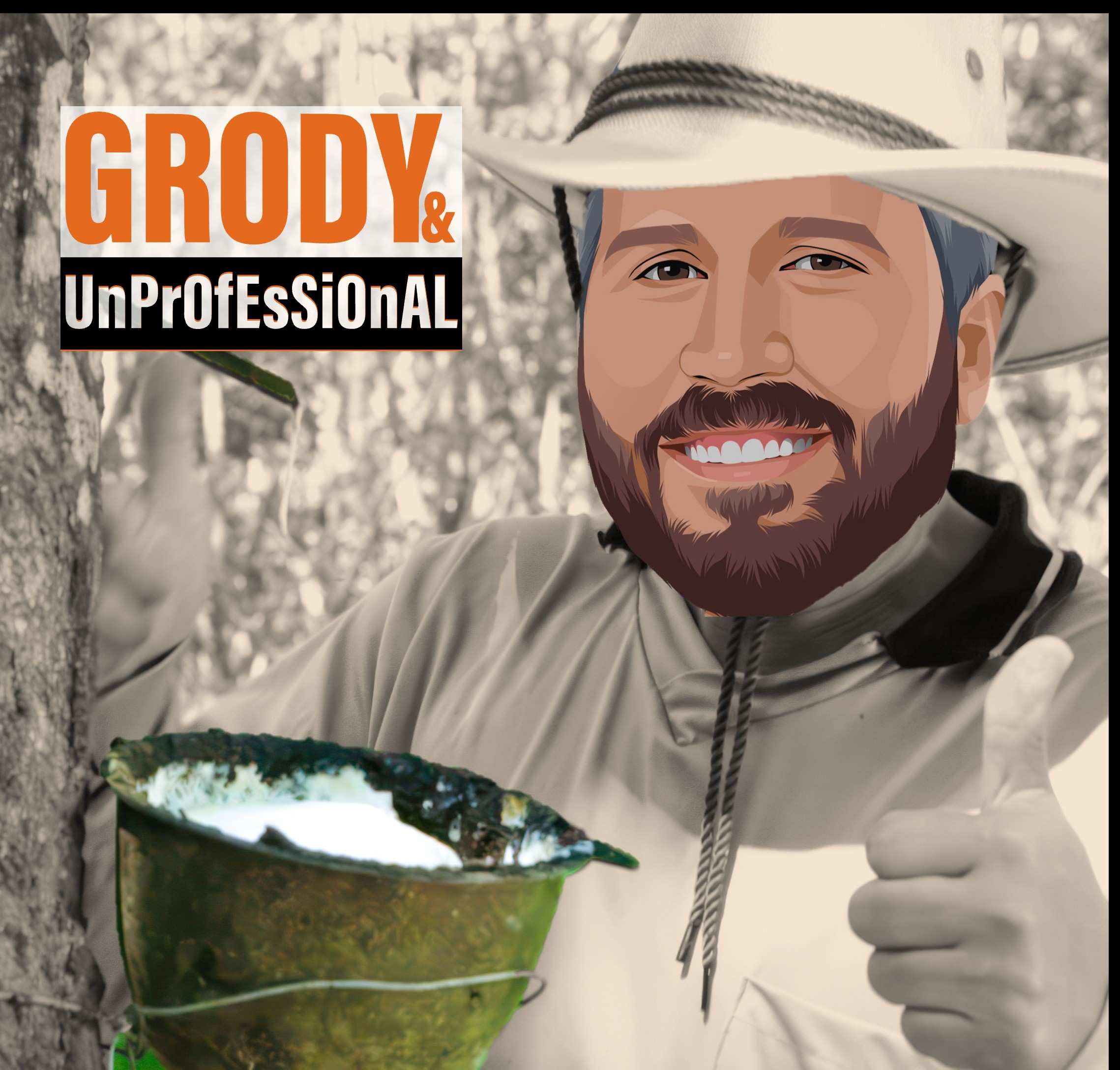 Tapping Organizational Creativity w. Jim Weber episode artwork