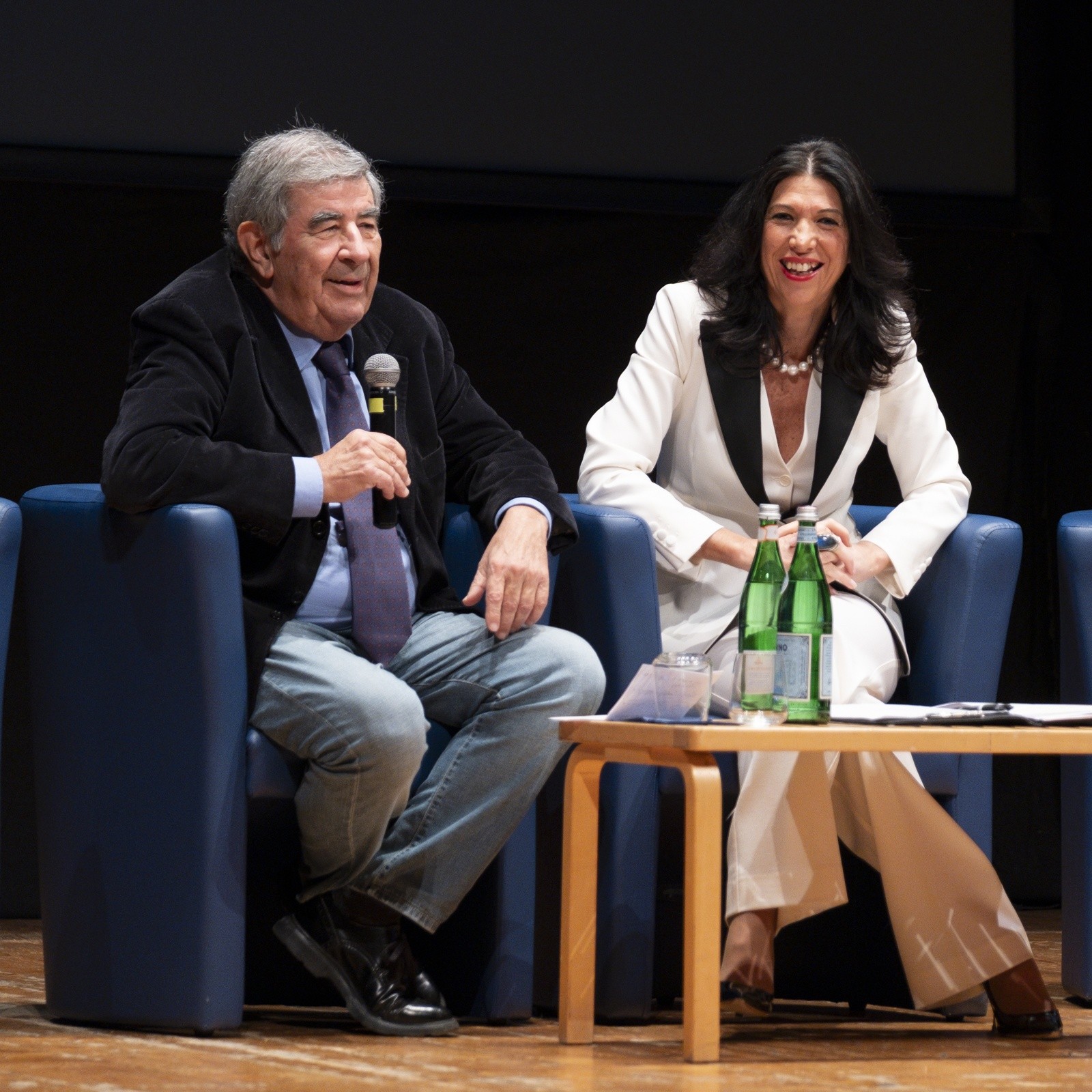 Introduzione al convegno di Laura Gobbi e Luigi Guerra | Pensare la Pace – Sguardi interdisciplinari