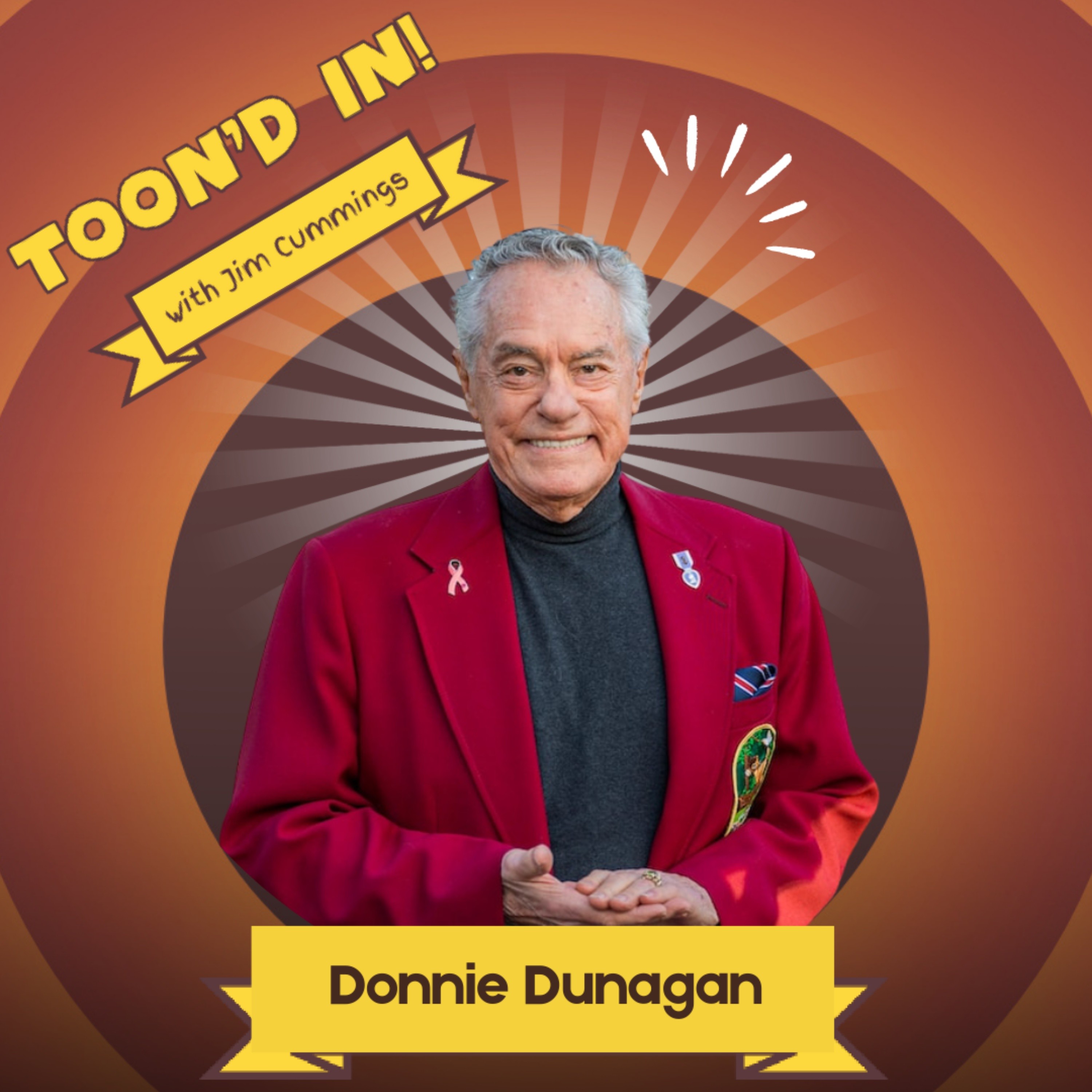 Donnie Dunagan (Bambi, Son of Frankenstein)