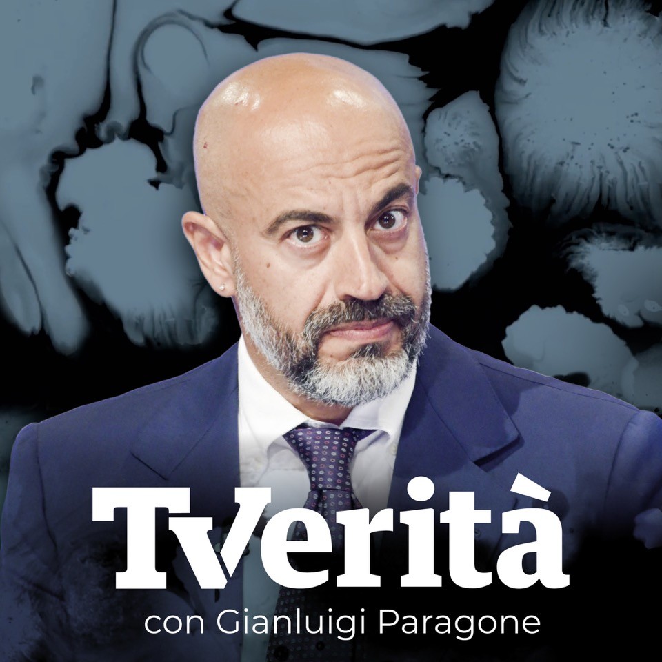Gianluigi Paragone: «Censurano chi combatte l’immigrazione»
