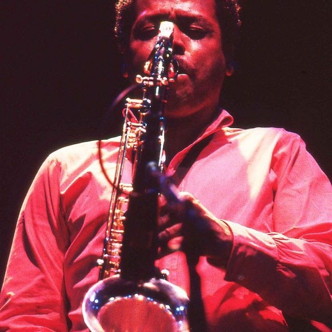 Wayne Shorter
