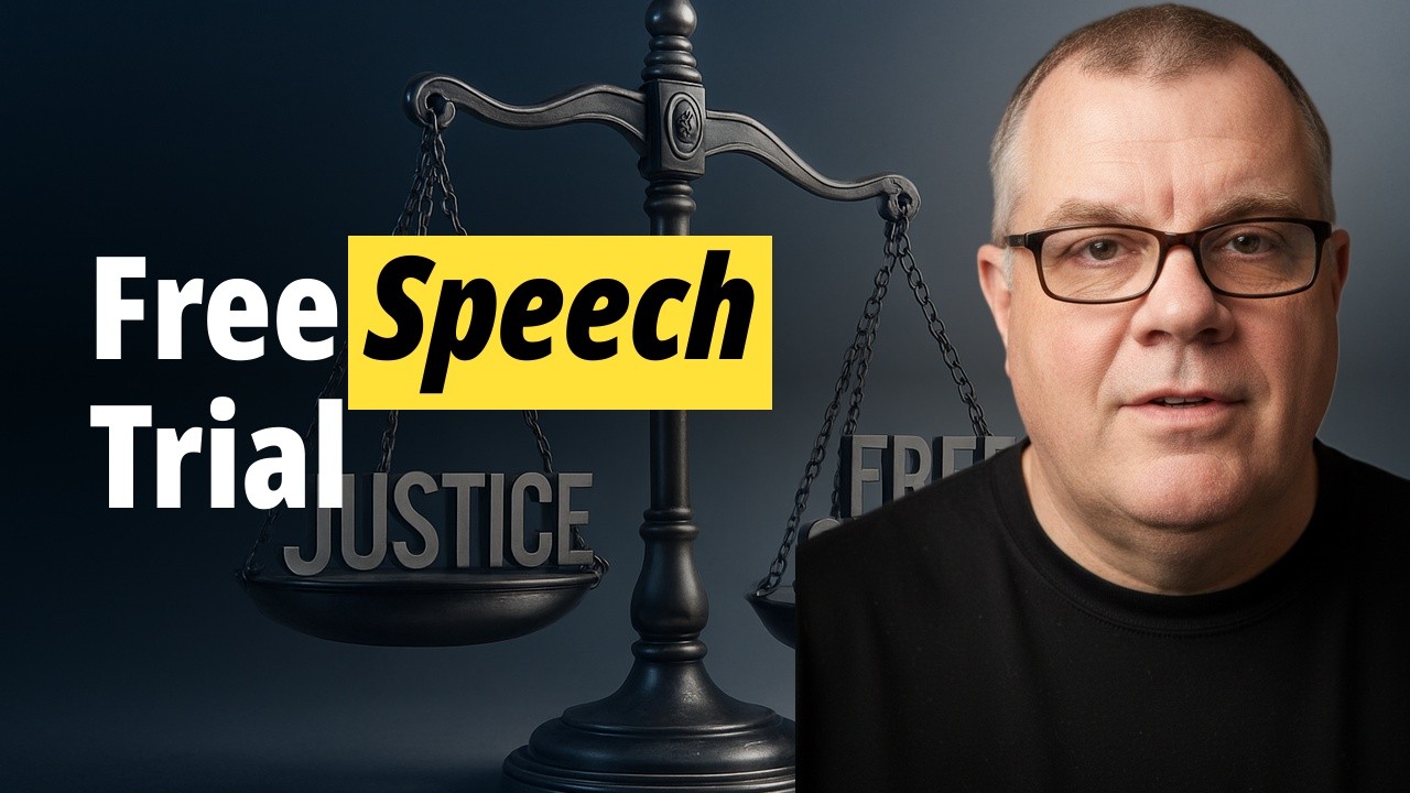 2 TIER JUSTICE IN THE UK