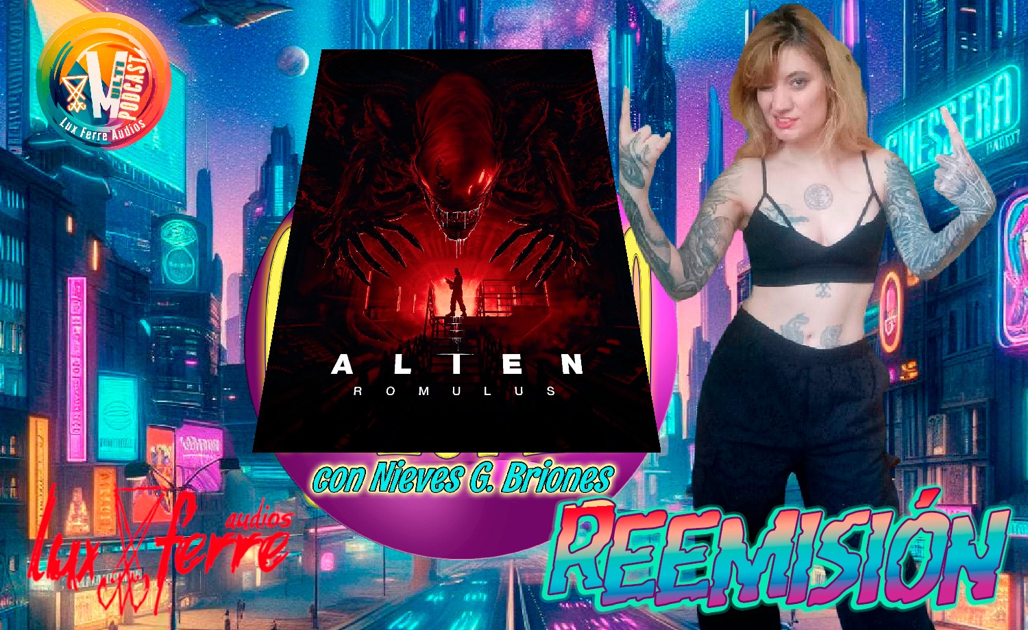 Alien: Romulus