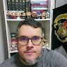 Hugo Melo, apresentador do podcast Pílulas científicas