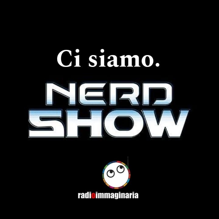 Copertina del podcast