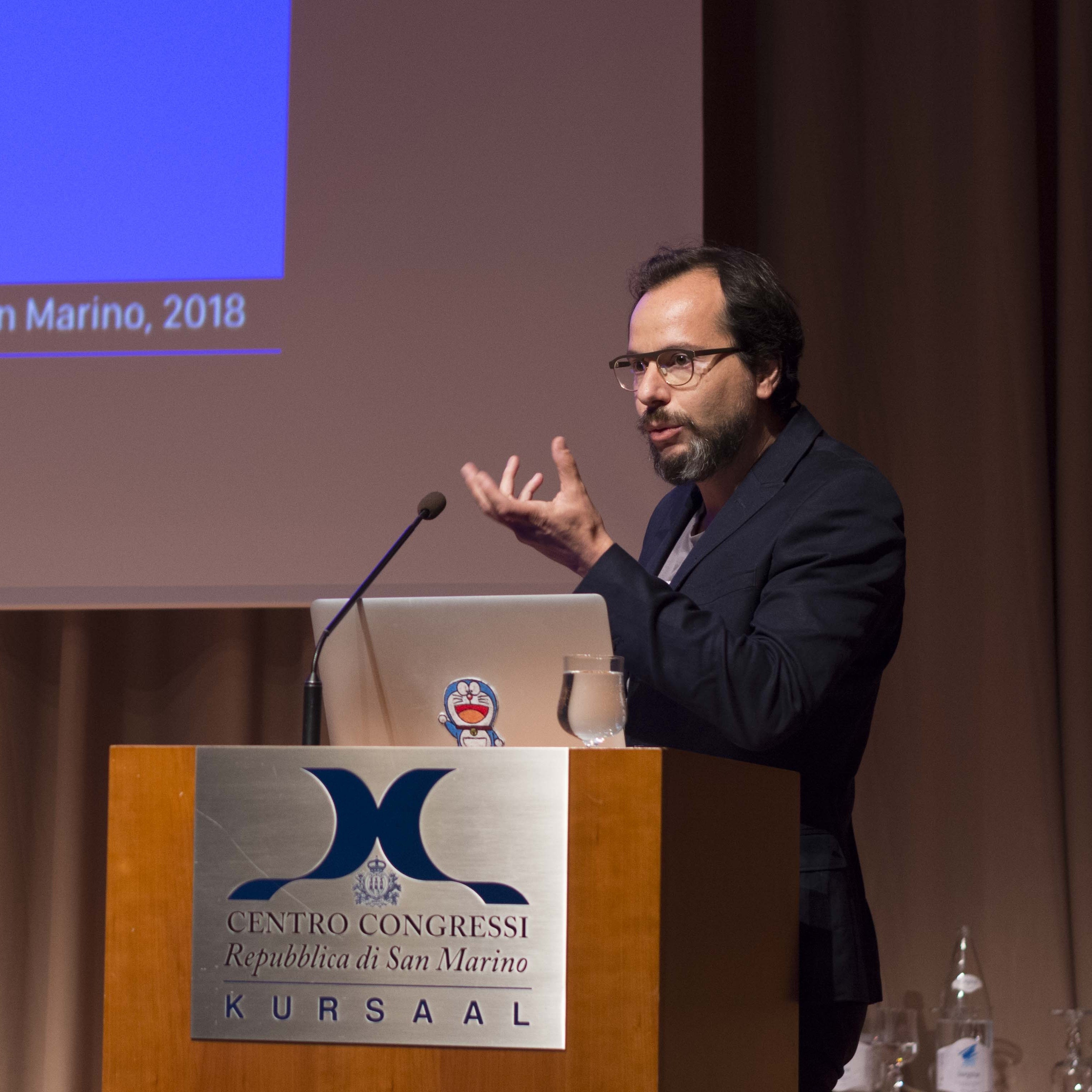 DCC – DAY #5 – Matteo Moretti