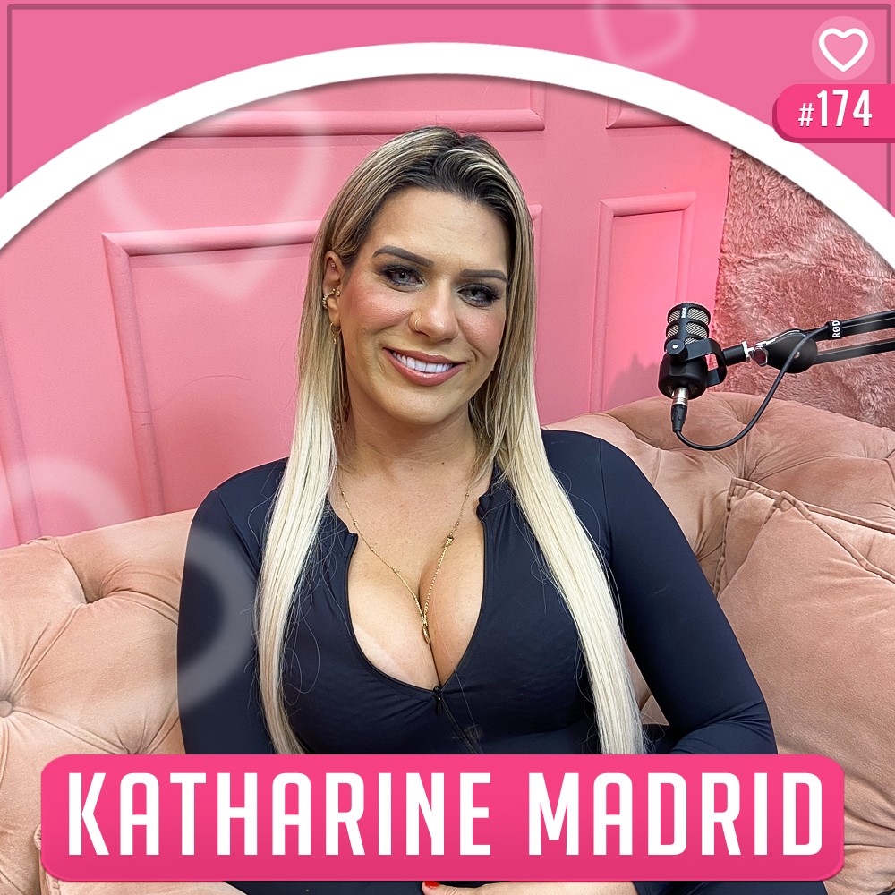NV99 | KATHARINE MADRID - Prosa Guiada #174