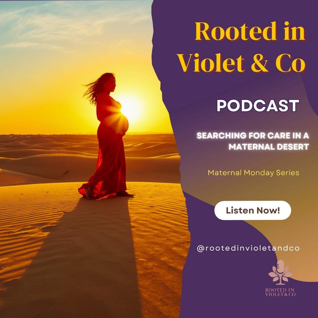 Maternal Deserts Explained: Access, Effects & How to Cope