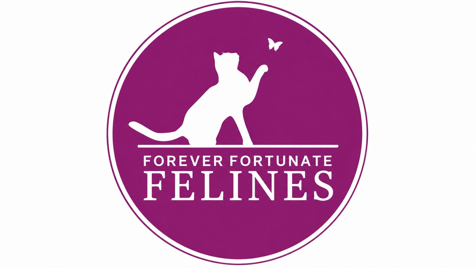 The Cats No One Was Coming For: Episode 3 featuring Carrie Reznicek of Forever Fortunate Felines