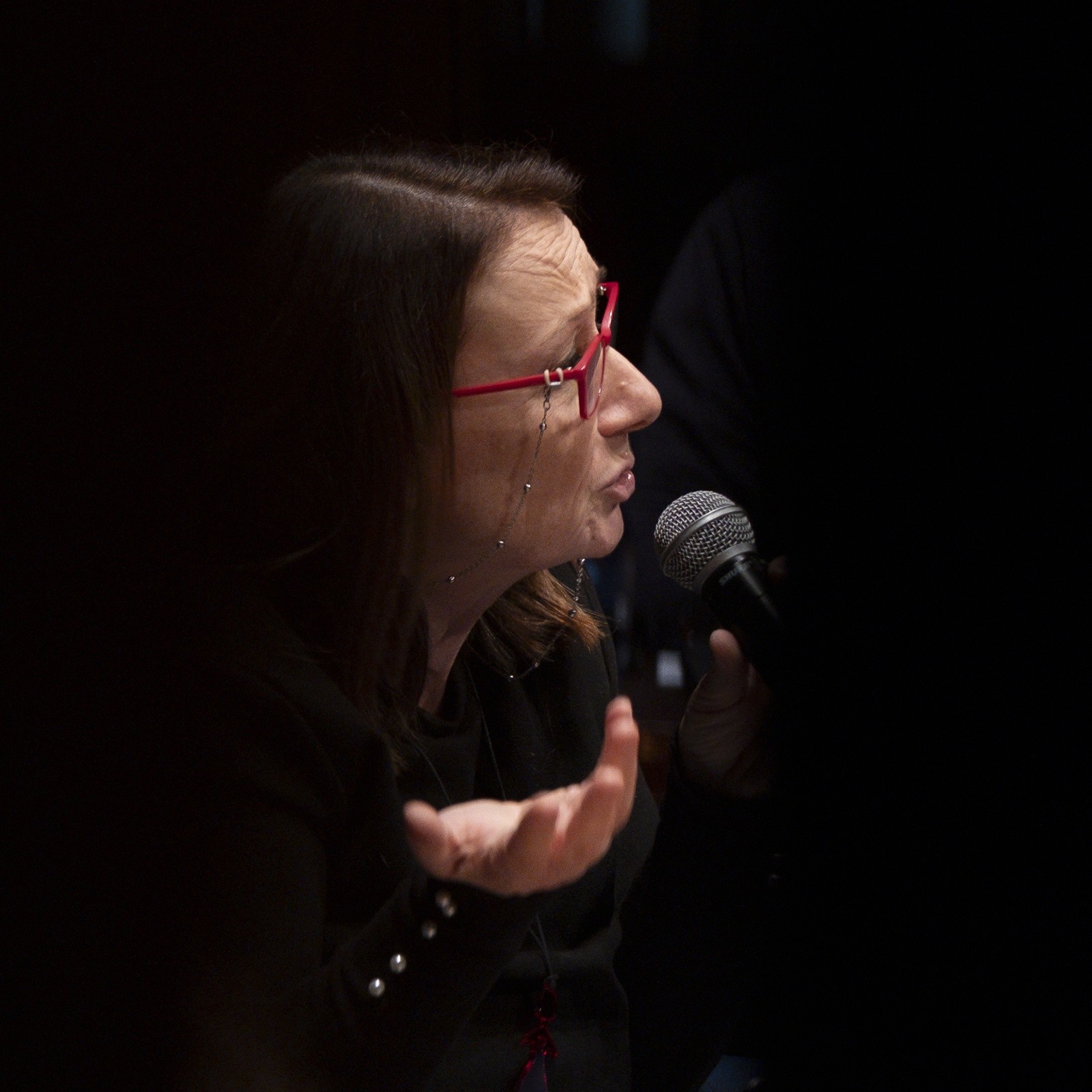 Micaela Casalboni | Pensare la Pace – Sguardi interdisciplinari