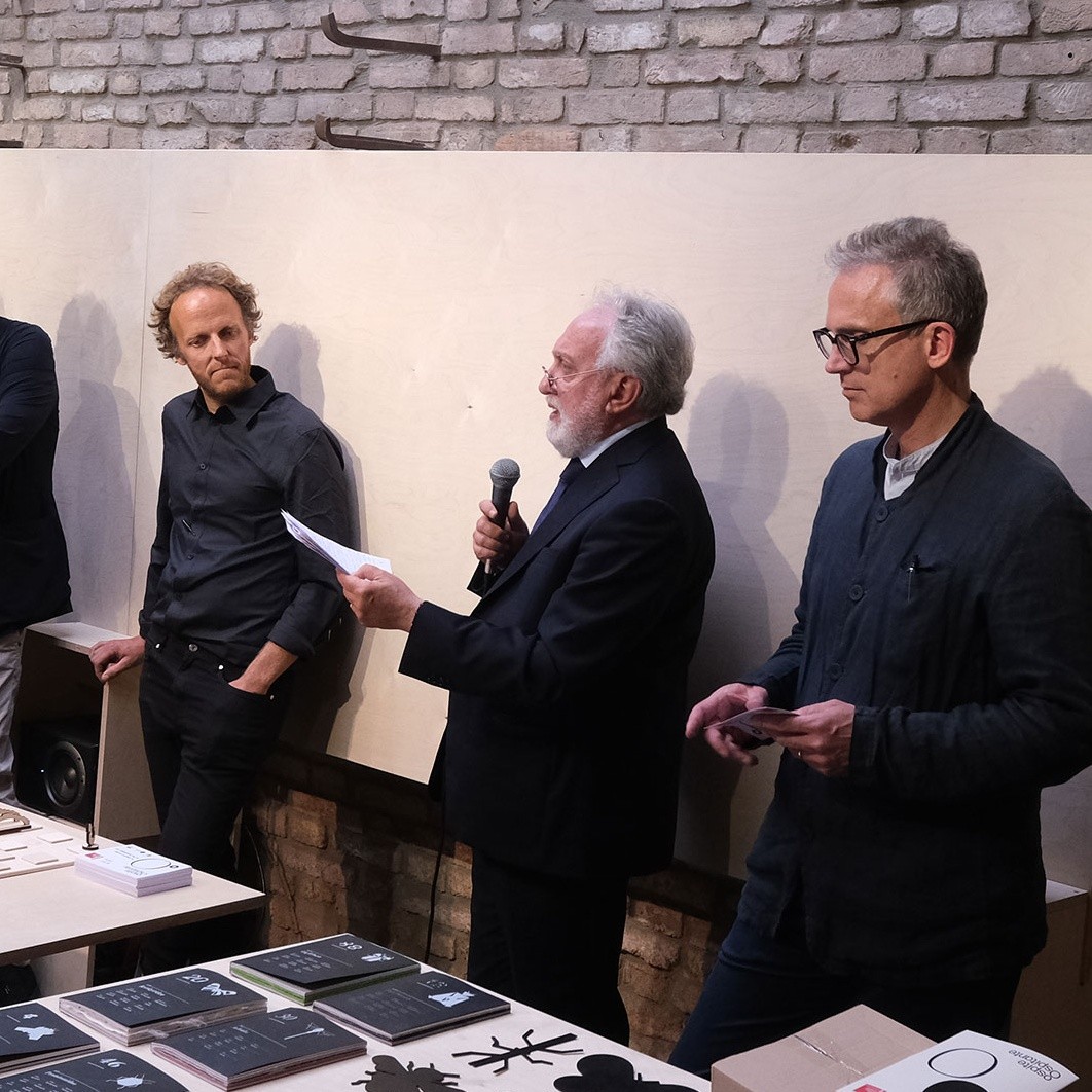 Corrado Petrocelli – Storie di ospiti e ospitalità nel mondo antico