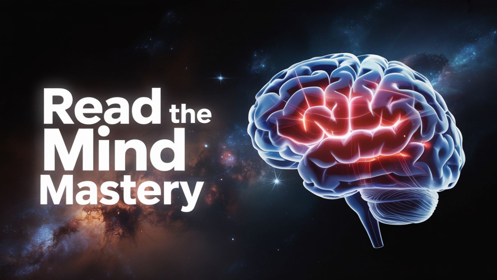 Unlock Your Potential: Read The Mind Mastery Brain Science Newsletter