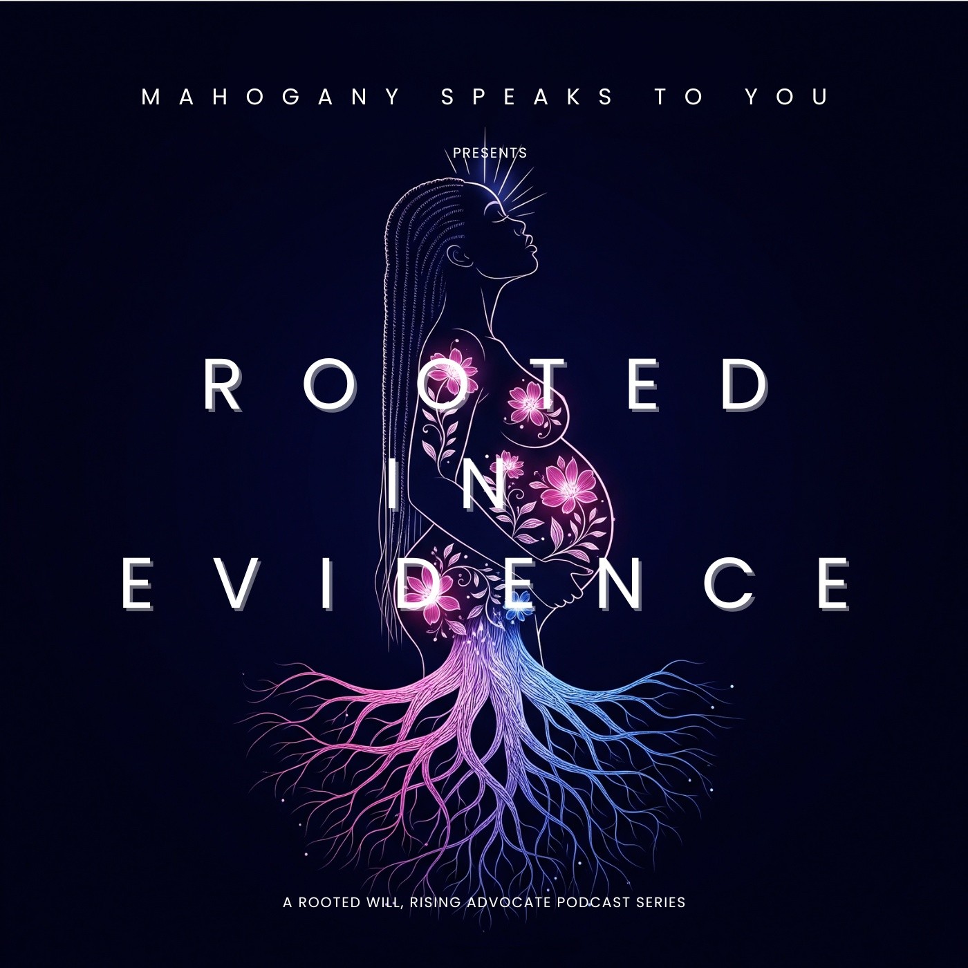 Rooted in Evidence: Dr. Chaniece Wallace