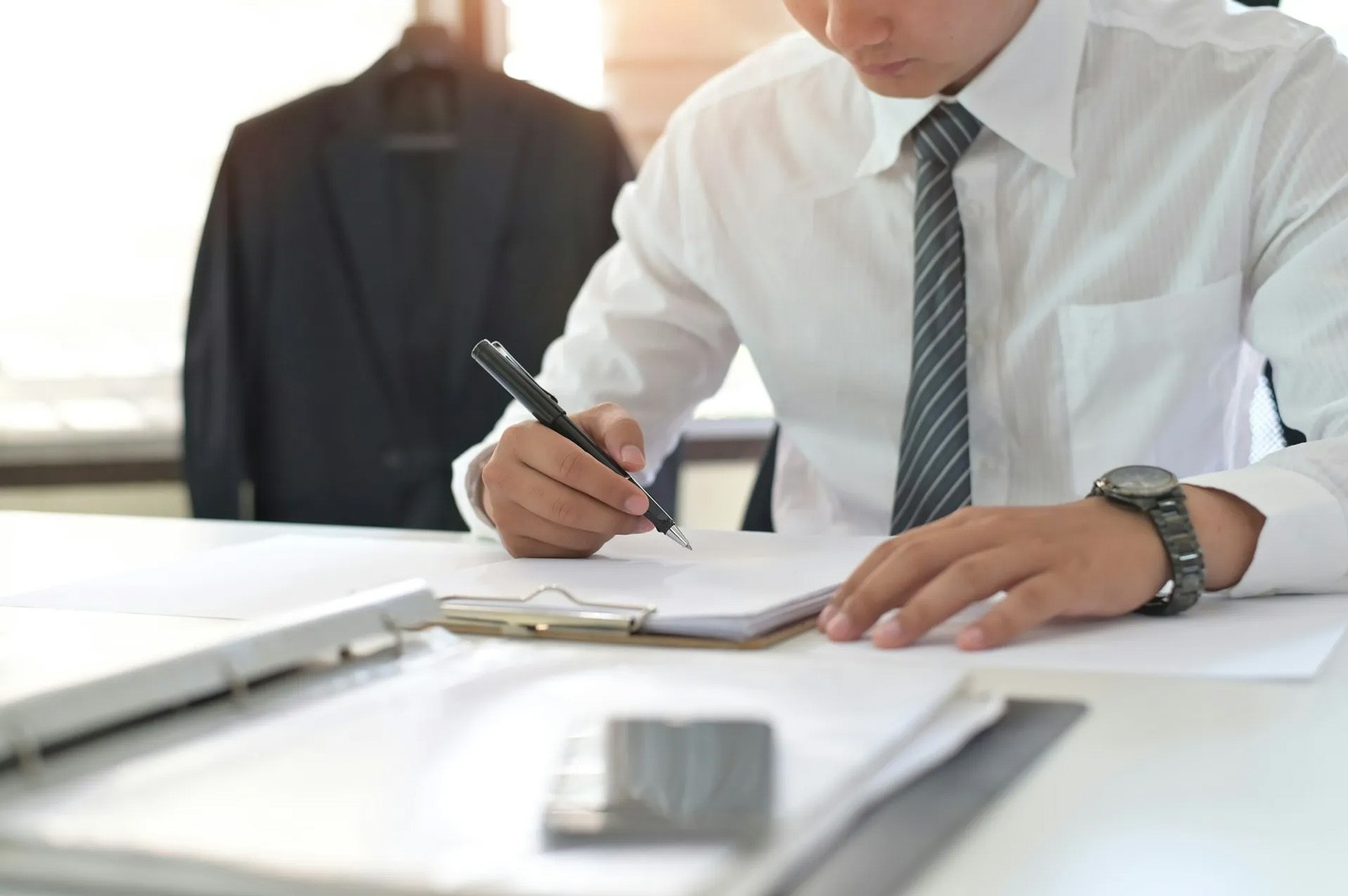 What to Do When Probate Documents Are Lost or Damaged