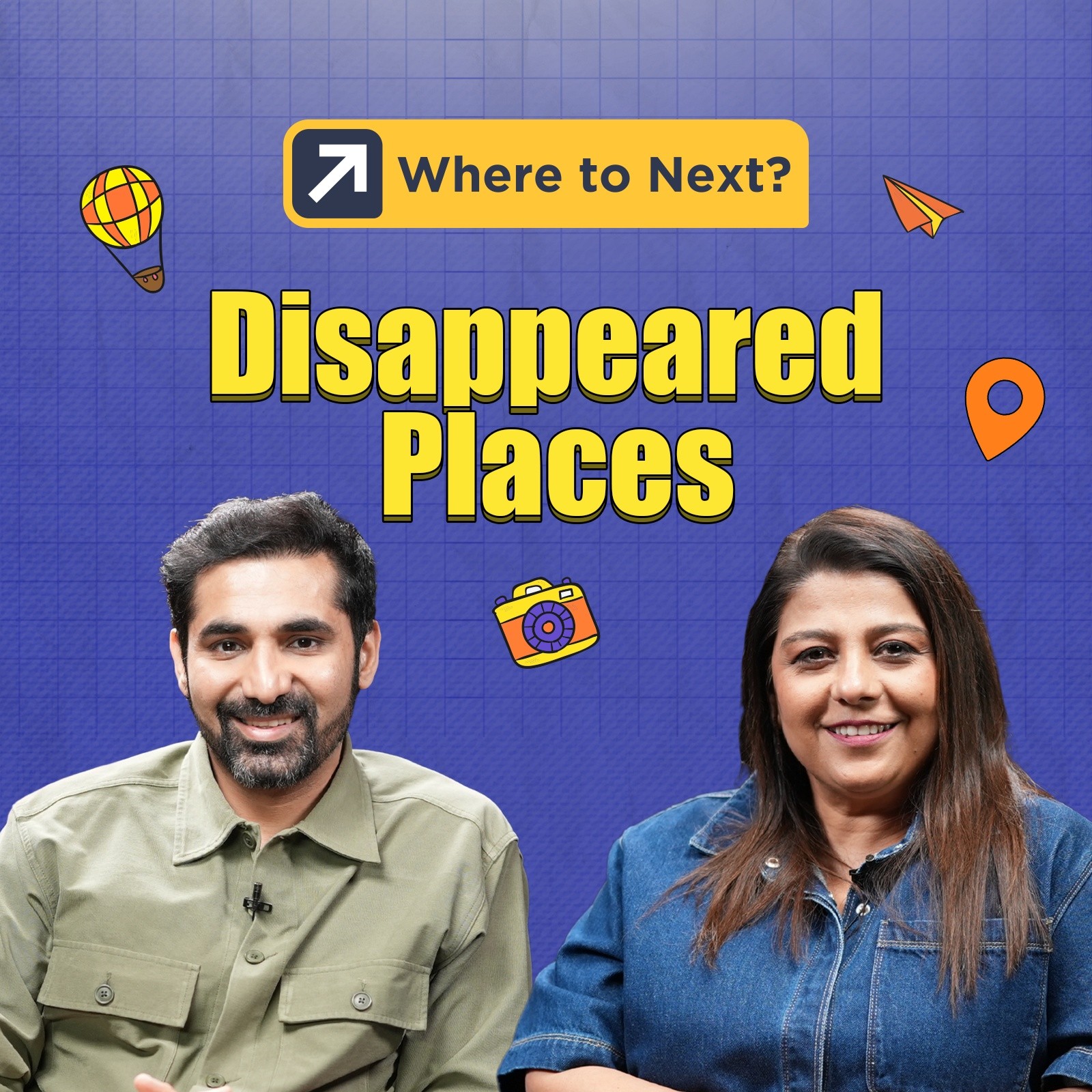 The World Is Slowly Losing These Places | Where to Next? | Veena World