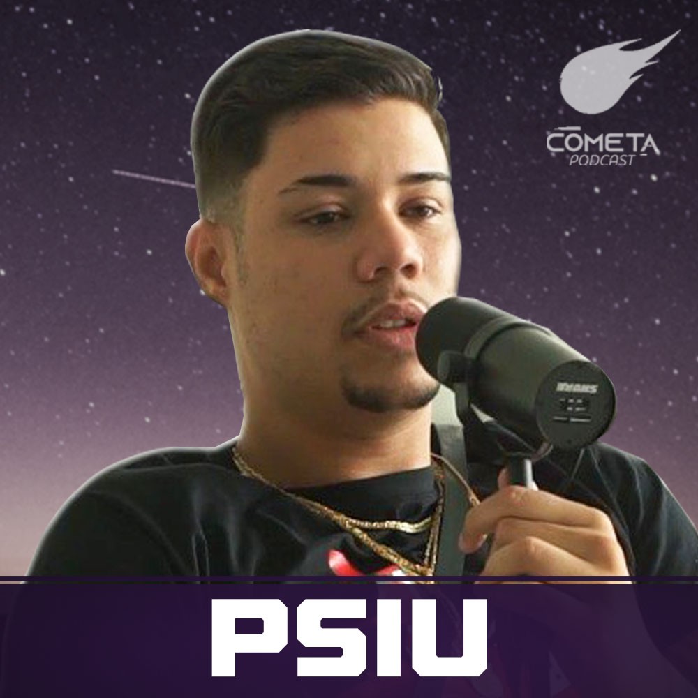 Podcast Cometa
