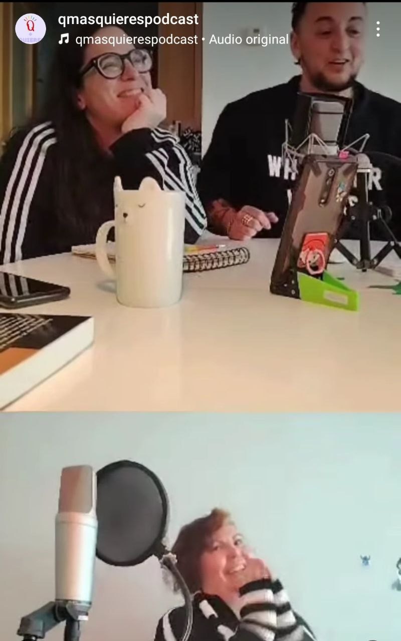 Estrenamos episodio piloto "Con taras y a lo loco"