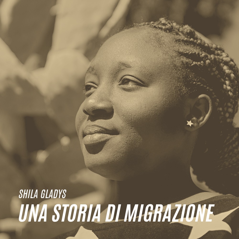 Una storia di migrazione