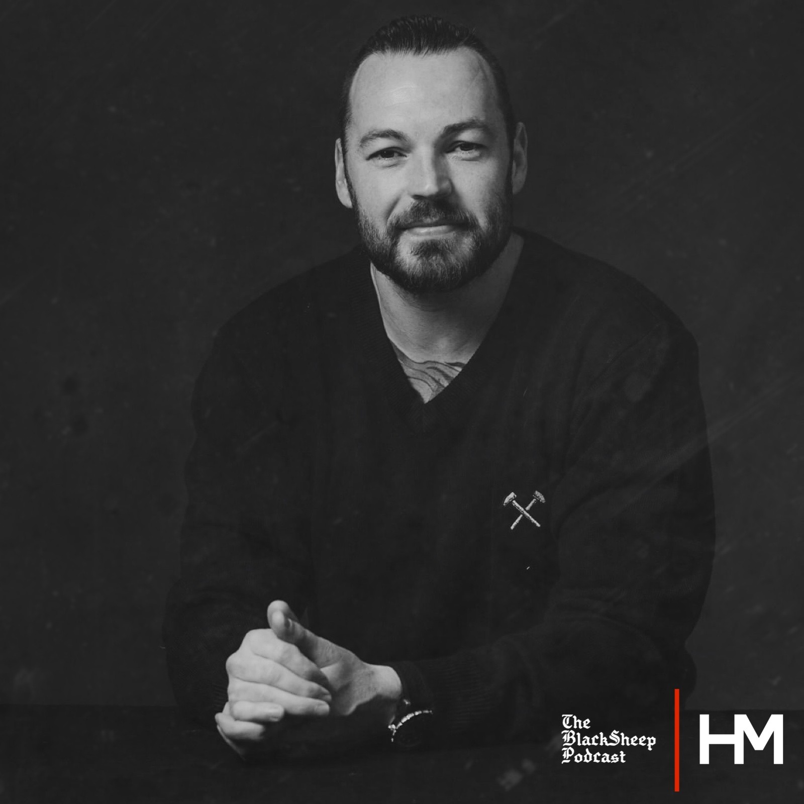 Tommy Green HolyName — HM Magazine