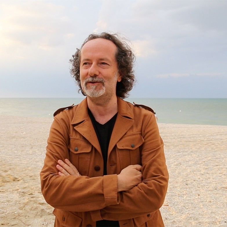 Marco Bertozzi (ITA)
