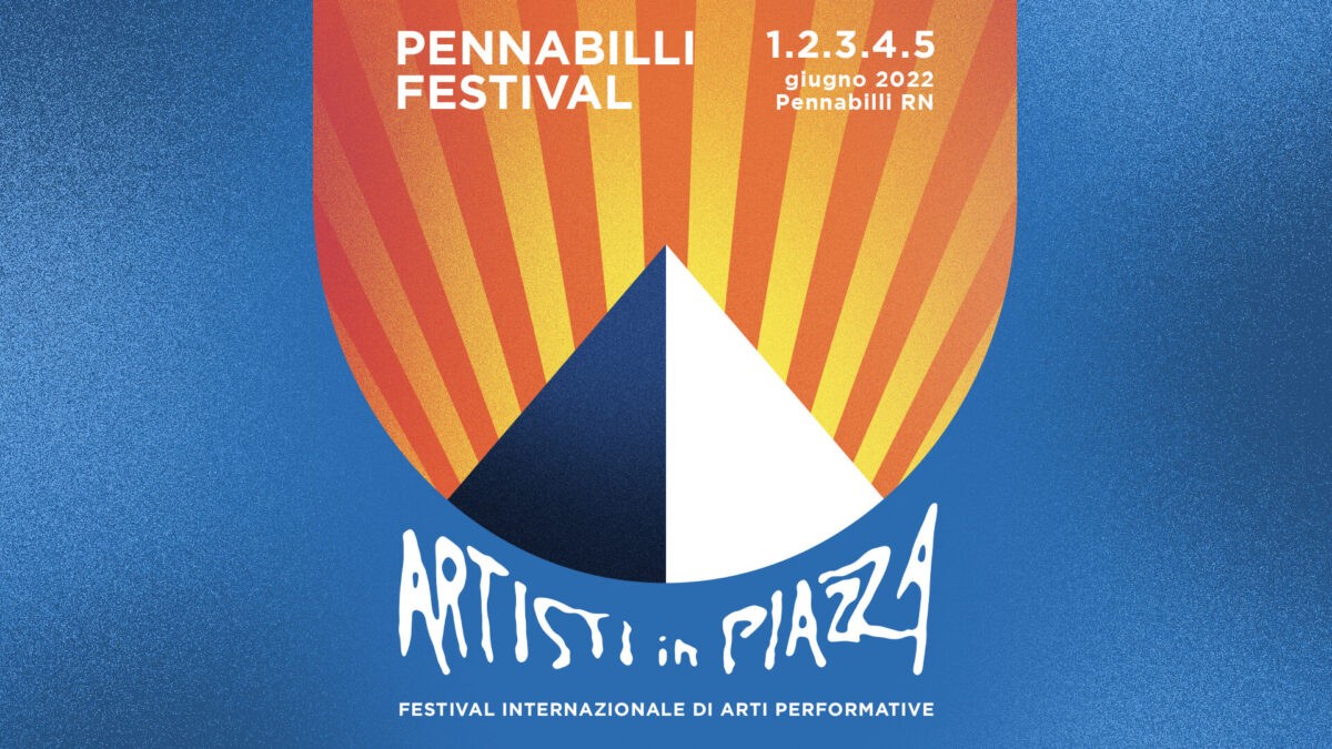 Artisti In Piazza Pennabilli Festival 22